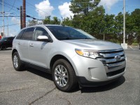 Image for 2014 Ford Edge SEL ID: 6605679