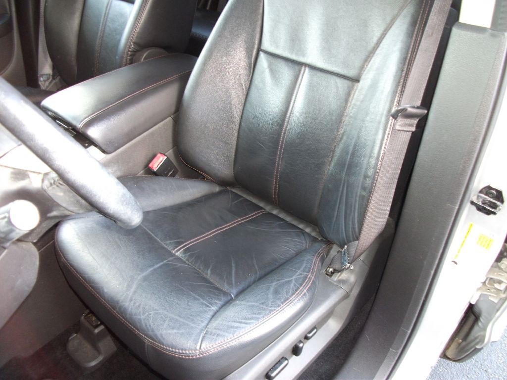 2014 Ford Edge Image 11