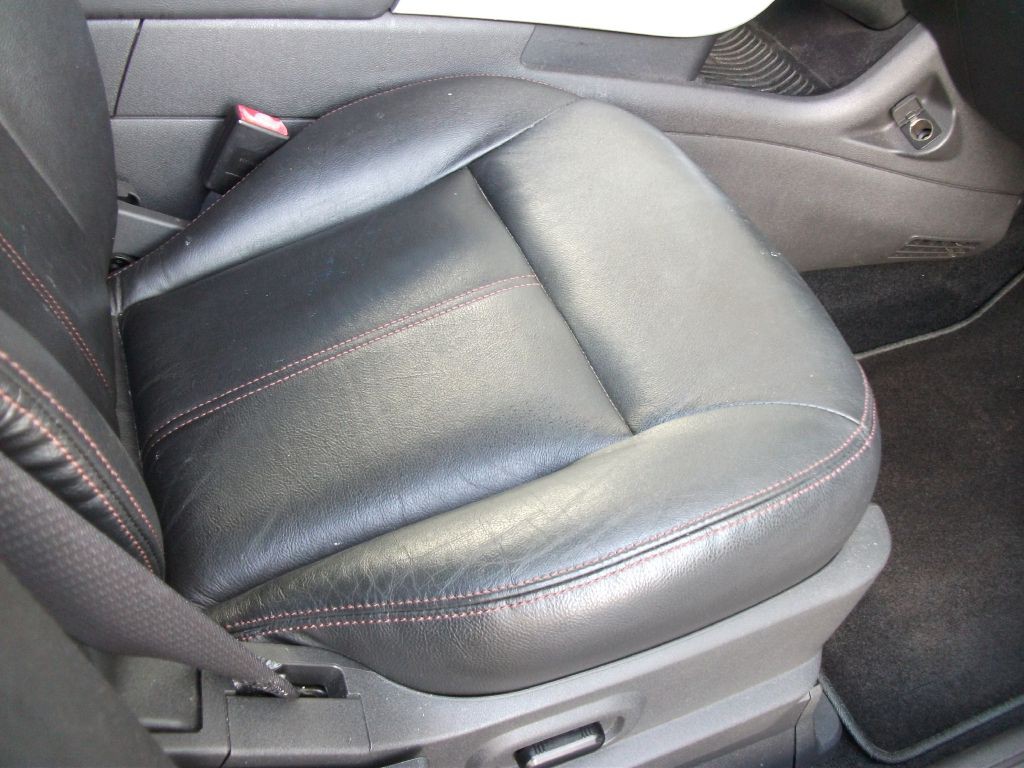 2014 Ford Edge Image 12