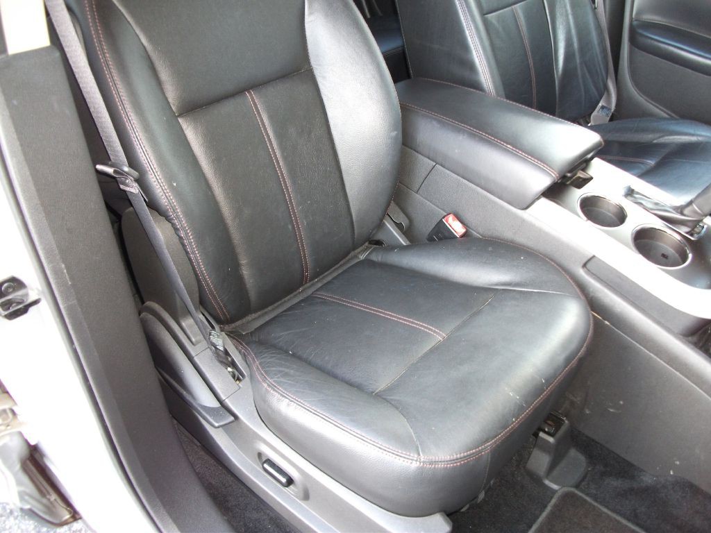 2014 Ford Edge Image 13