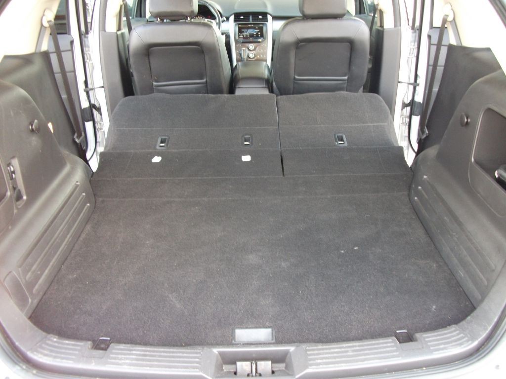 2014 Ford Edge Image 17