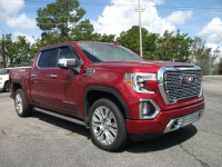 Image for 2022 GMC Sierra 1500 DENALI ID: 6606031