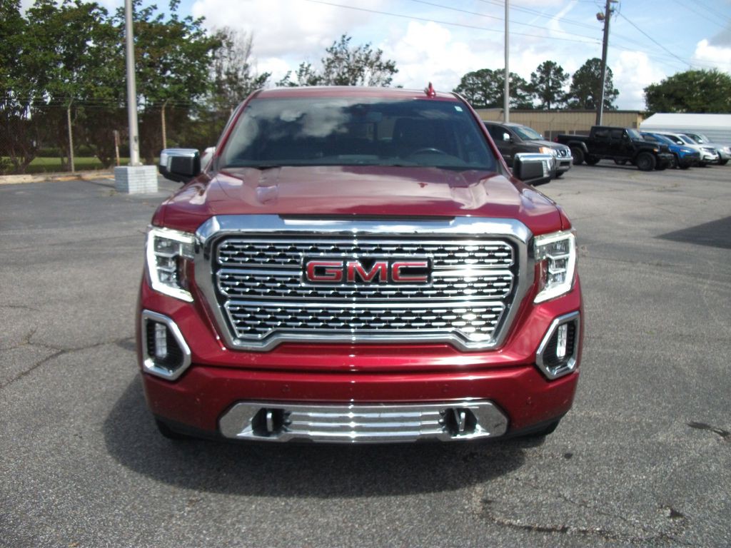 2022 GMC Sierra Image 7
