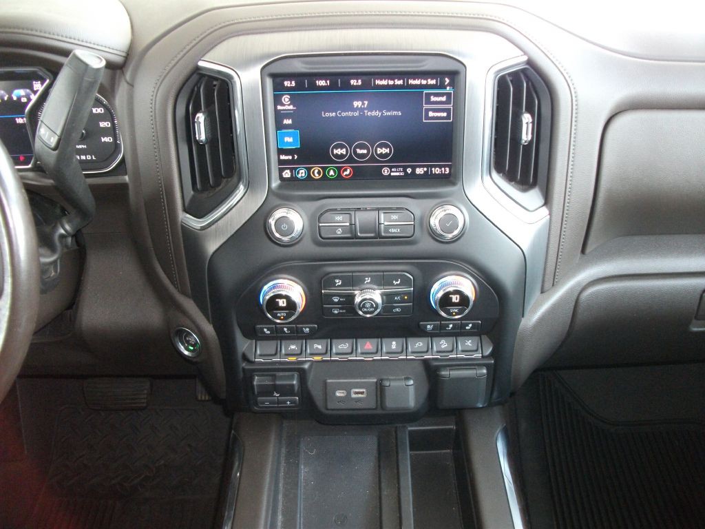 2022 GMC Sierra Image 18