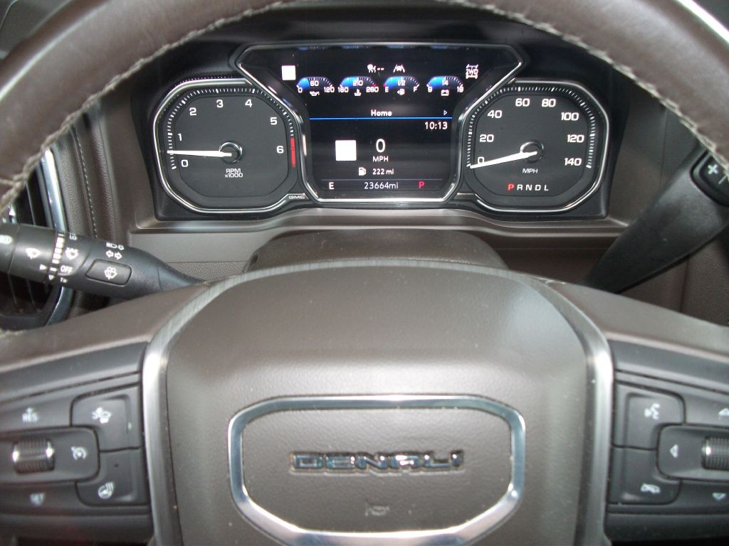 2022 GMC Sierra Image 19