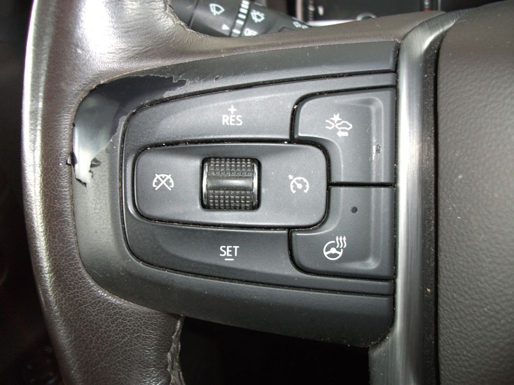 2022 GMC Sierra Image 21