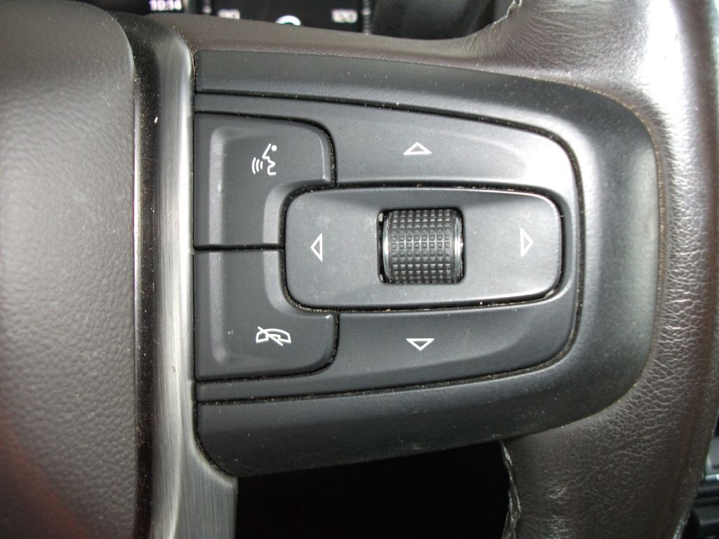 2022 GMC Sierra Image 22