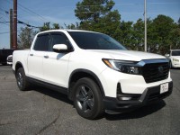 Image for 2022 Honda Ridgeline RTL ID: 6627446