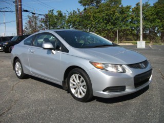 Image for 2012 Honda Civic EXL ID: 6675469