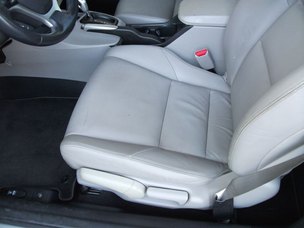 2012 Honda Civic Image 9