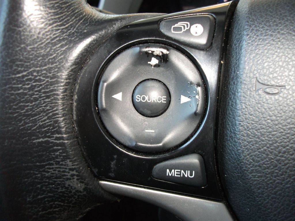 2012 Honda Civic Image 18