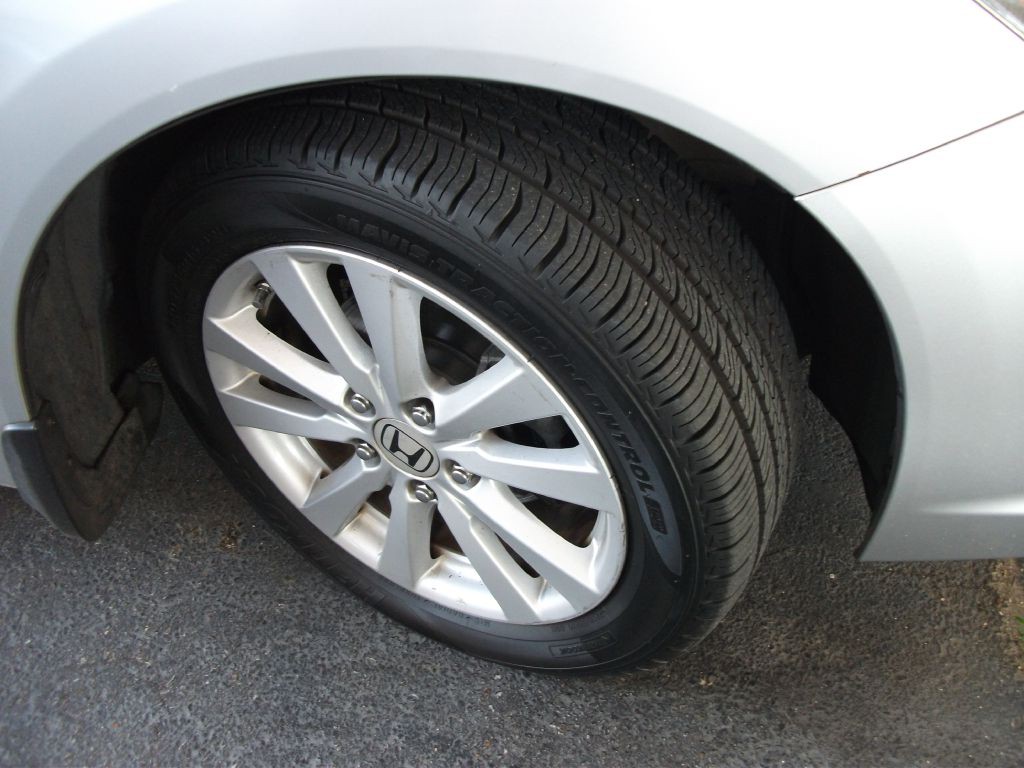 2012 Honda Civic Image 22