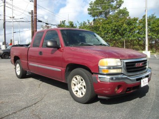 Image for 2005 GMC Sierra 1500 ID: 6688685