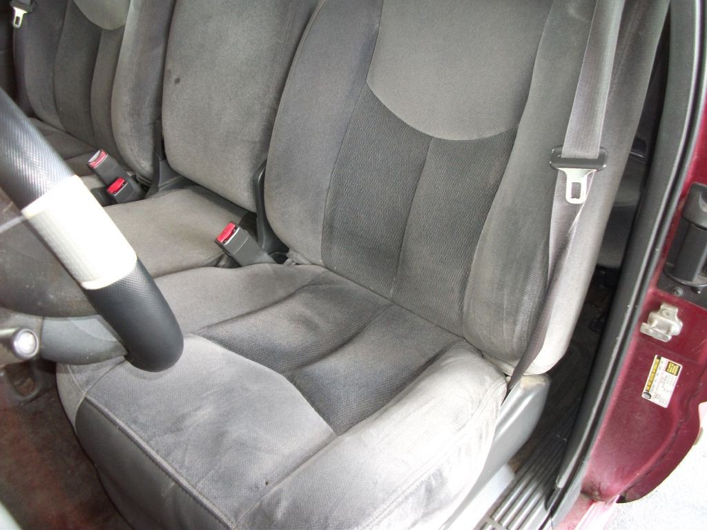 2005 GMC Sierra Image 10