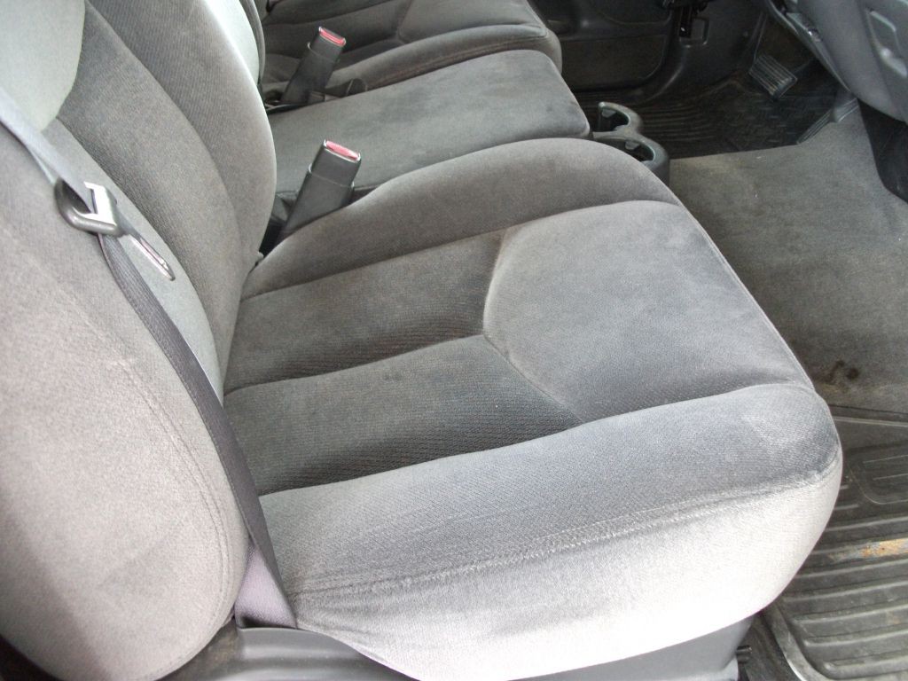 2005 GMC Sierra Image 11