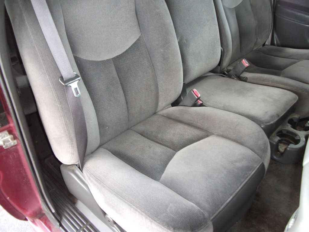 2005 GMC Sierra Image 12