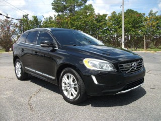 Image for 2016 Volvo XC60 T5 PLATINUM ID: 6696012