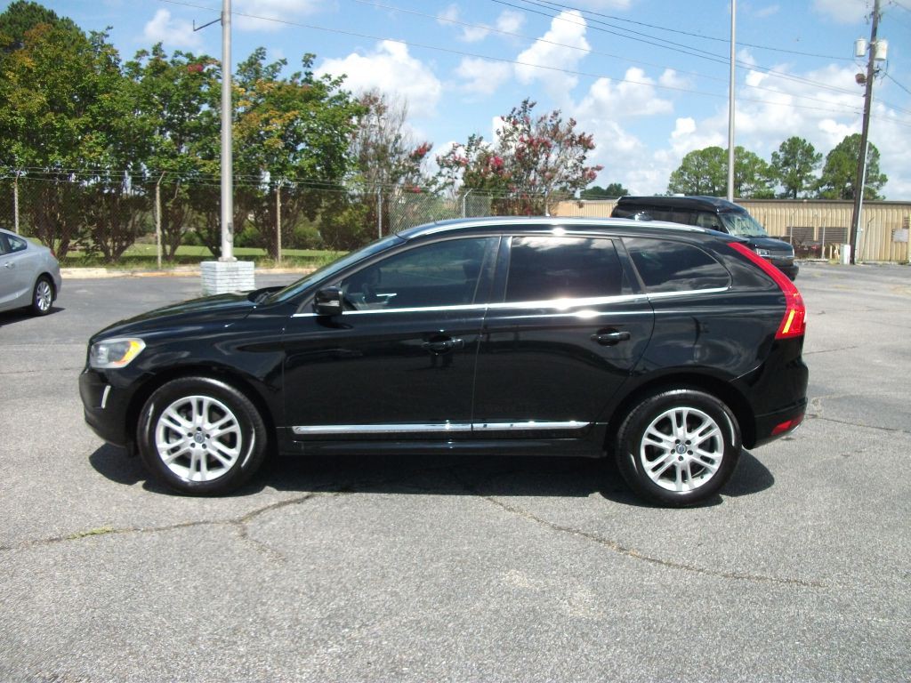 2016 Volvo XC60 Image 5