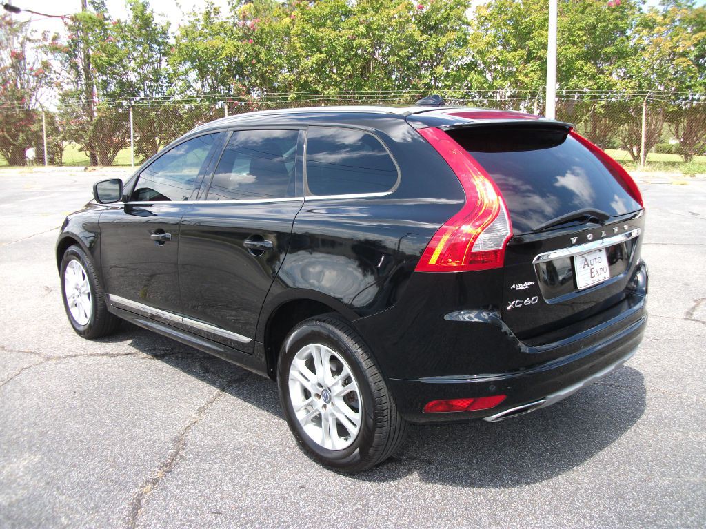 2016 Volvo XC60 Image 6