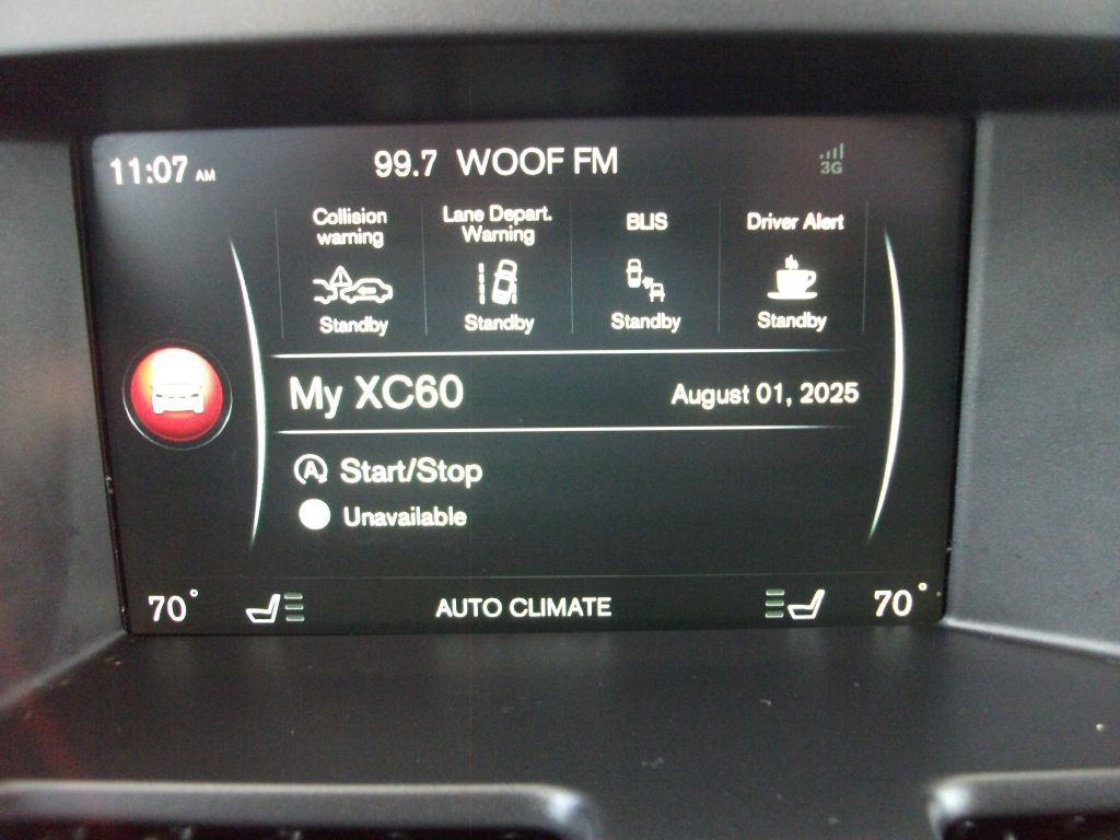 2016 Volvo XC60 Image 25