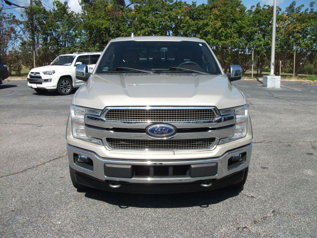 2018 Ford F-150 Image 7