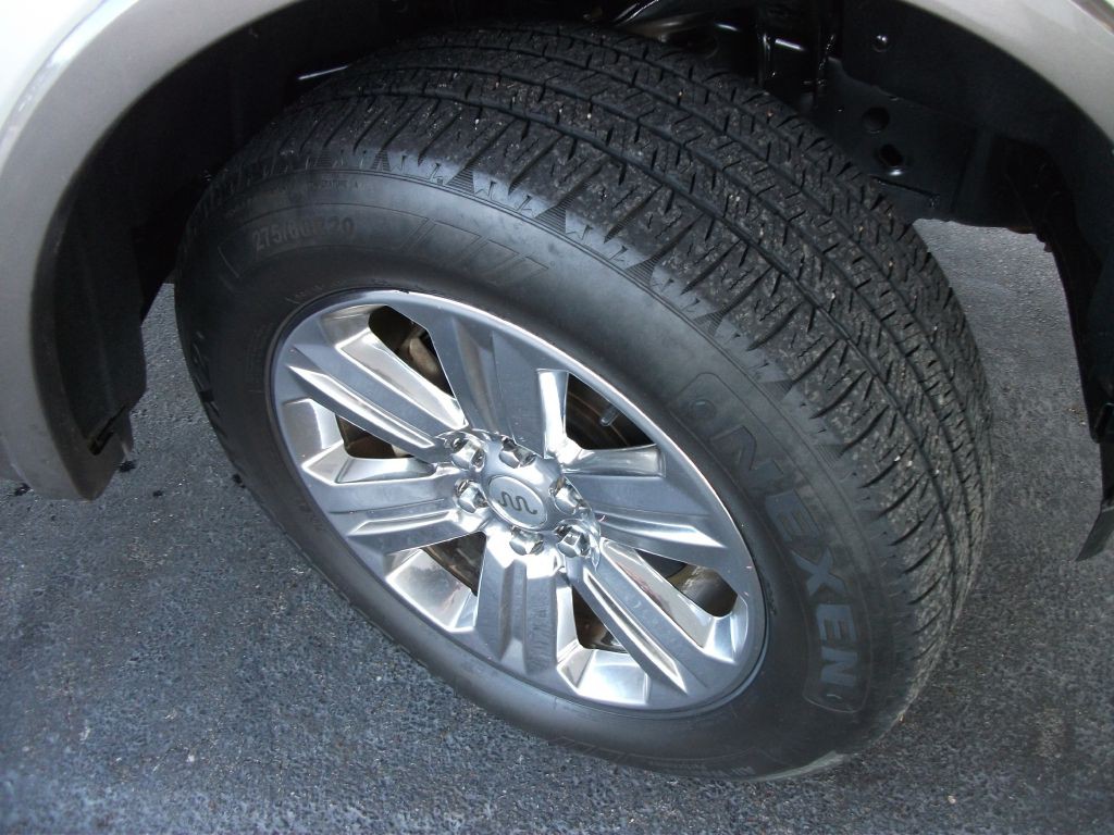 2018 Ford F-150 Image 9
