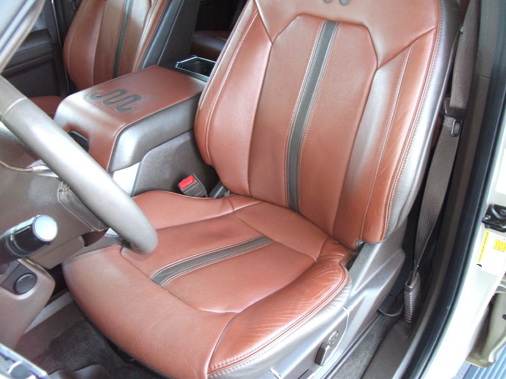 2018 Ford F-150 Image 11