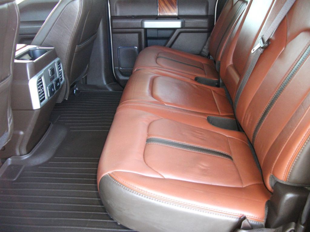 2018 Ford F-150 Image 14
