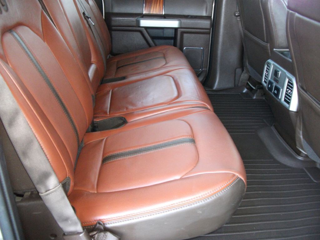 2018 Ford F-150 Image 15