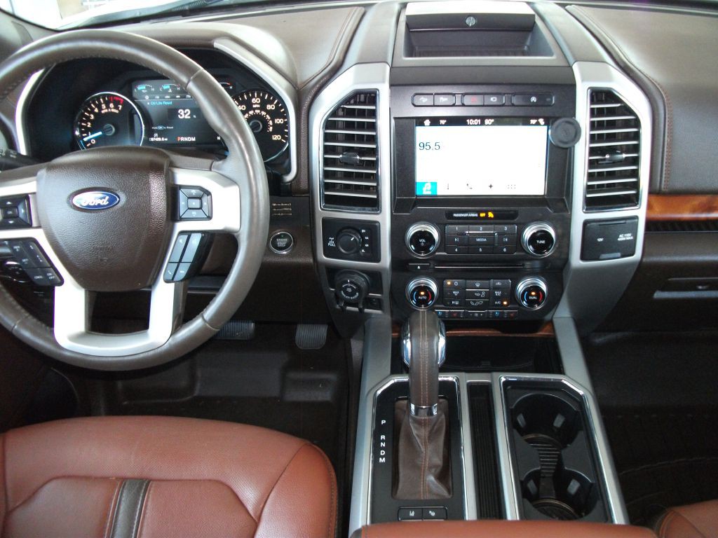 2018 Ford F-150 Image 16