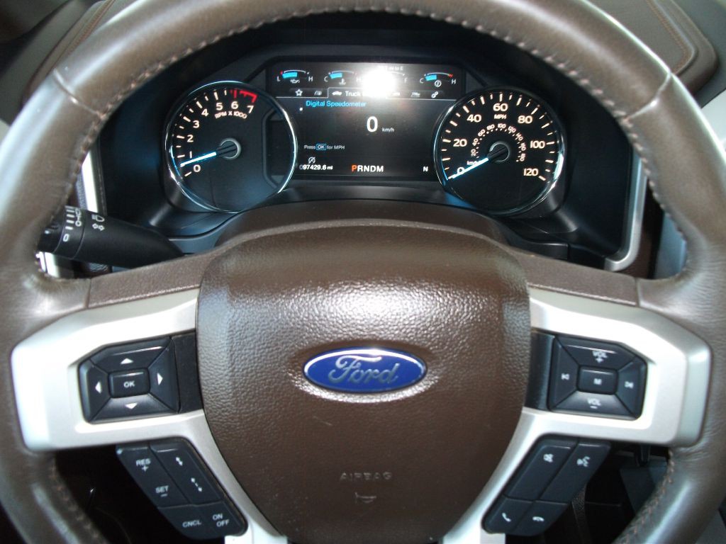 2018 Ford F-150 Image 17