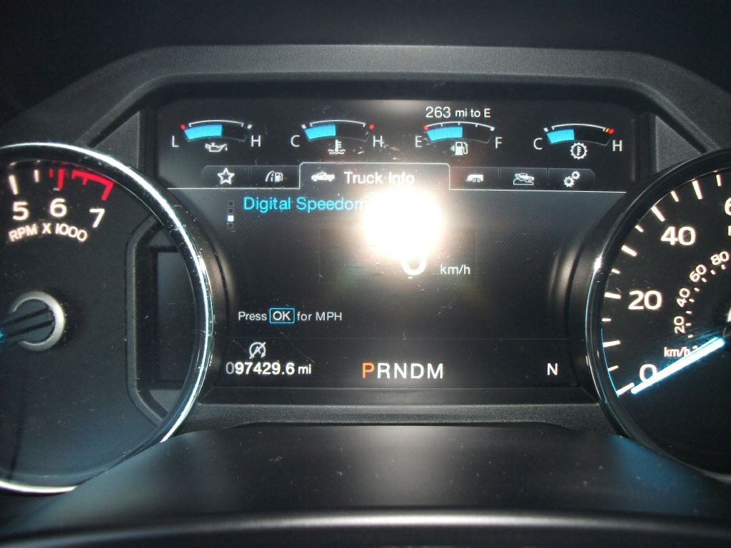 2018 Ford F-150 Image 18