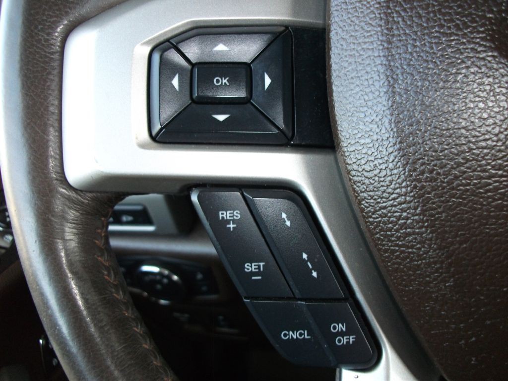 2018 Ford F-150 Image 19
