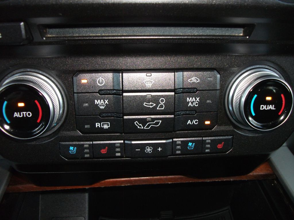 2018 Ford F-150 Image 27
