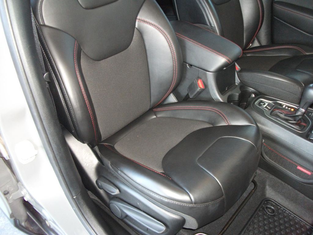 2023 Jeep Cherokee Image 13