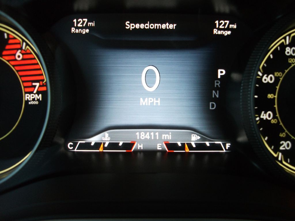 2023 Jeep Cherokee Image 20