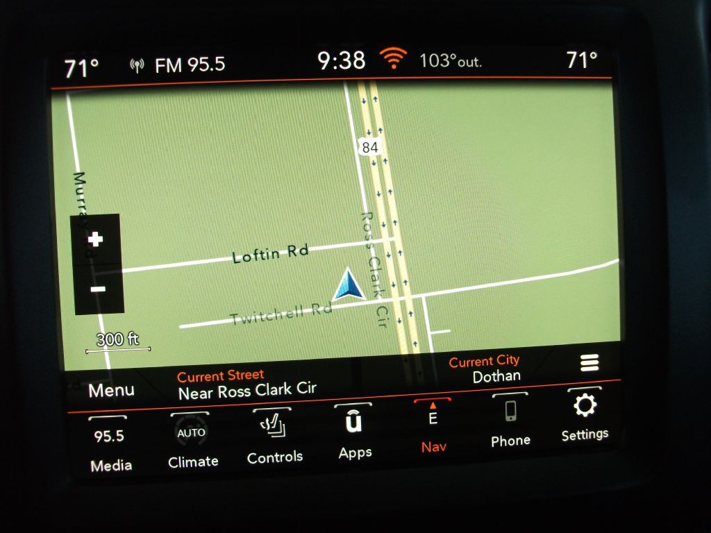 2023 Jeep Cherokee Image 24