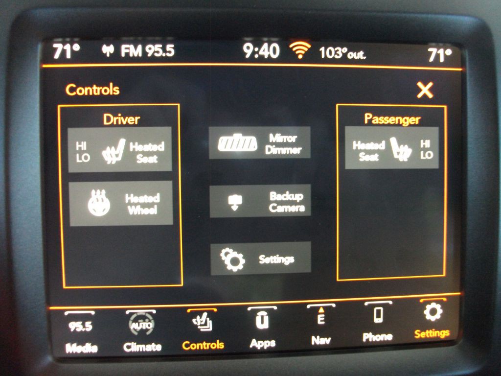 2023 Jeep Cherokee Image 26