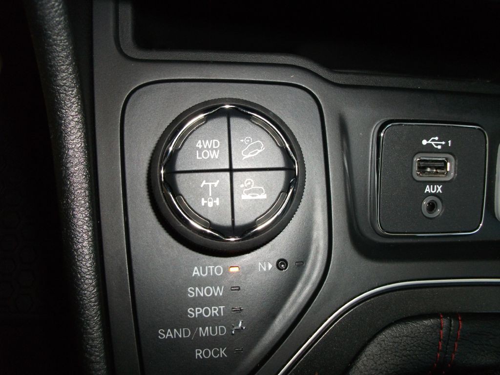 2023 Jeep Cherokee Image 28