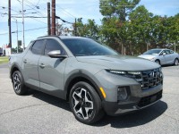 Image for 2022 Hyundai Santa Cruz Limited ID: 6731508