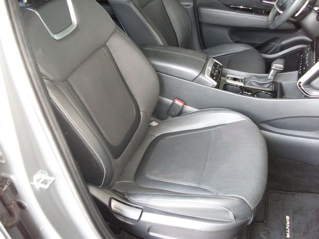 2022 Hyundai Santa Cruz Image 15