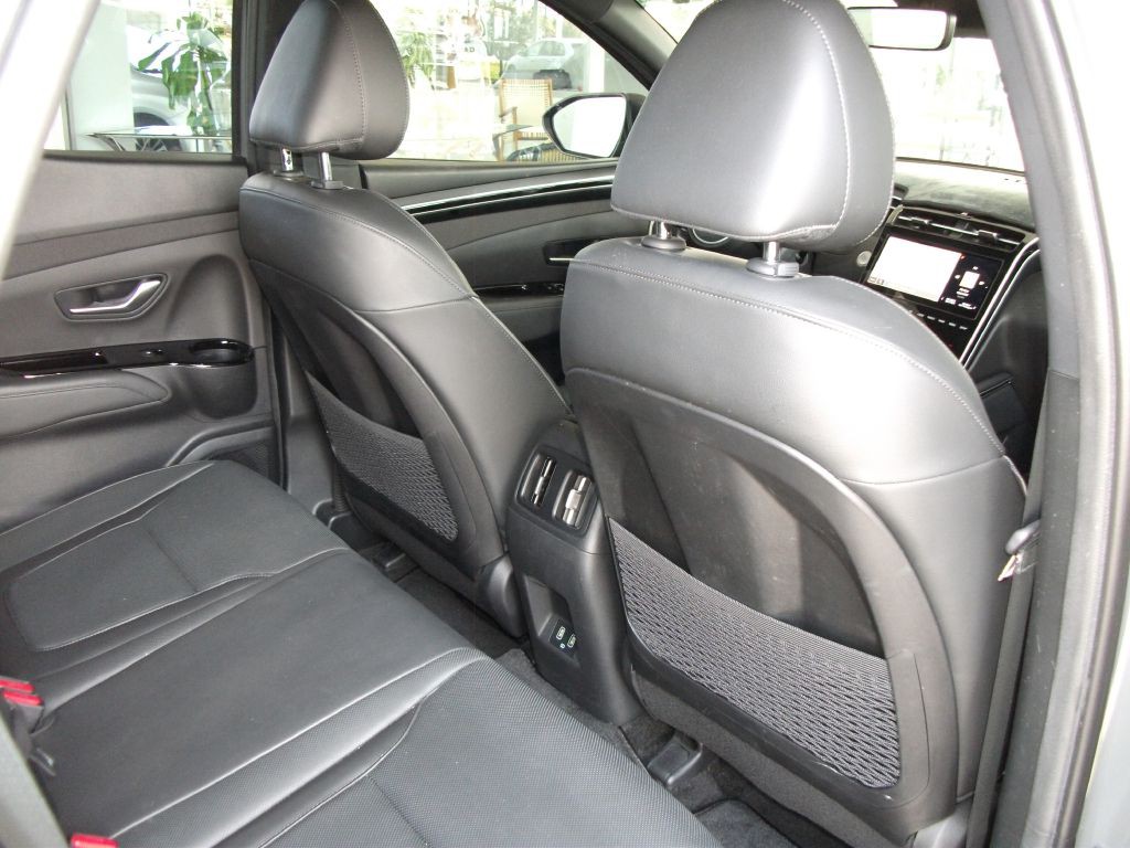 2022 Hyundai Santa Cruz Image 16