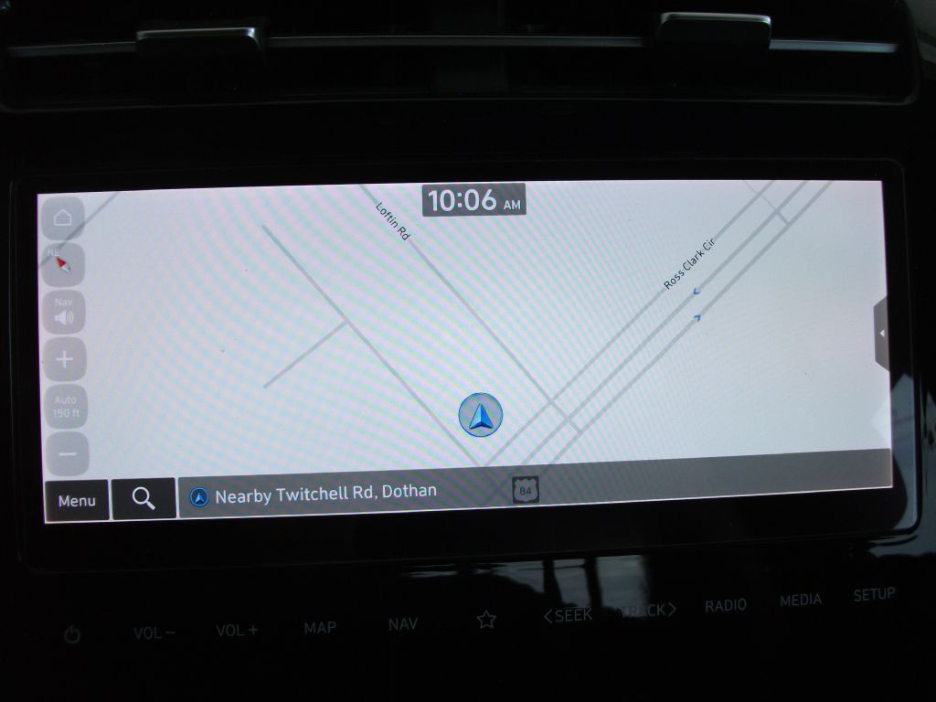 2022 Hyundai Santa Cruz Image 19