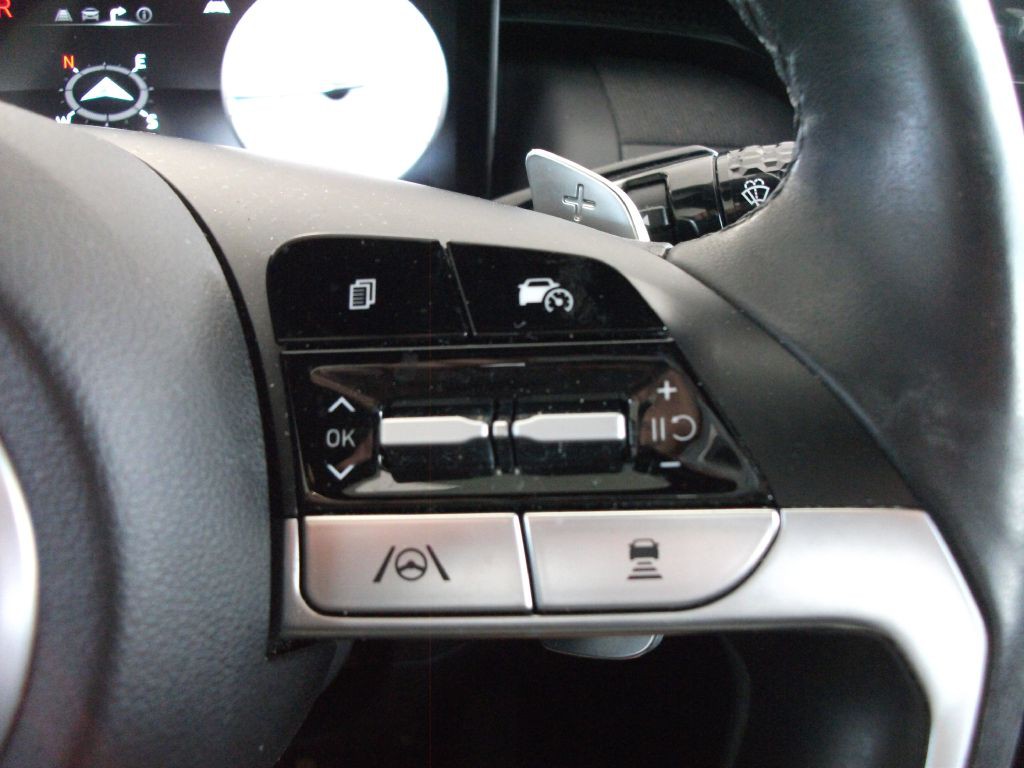 2022 Hyundai Santa Cruz Image 22