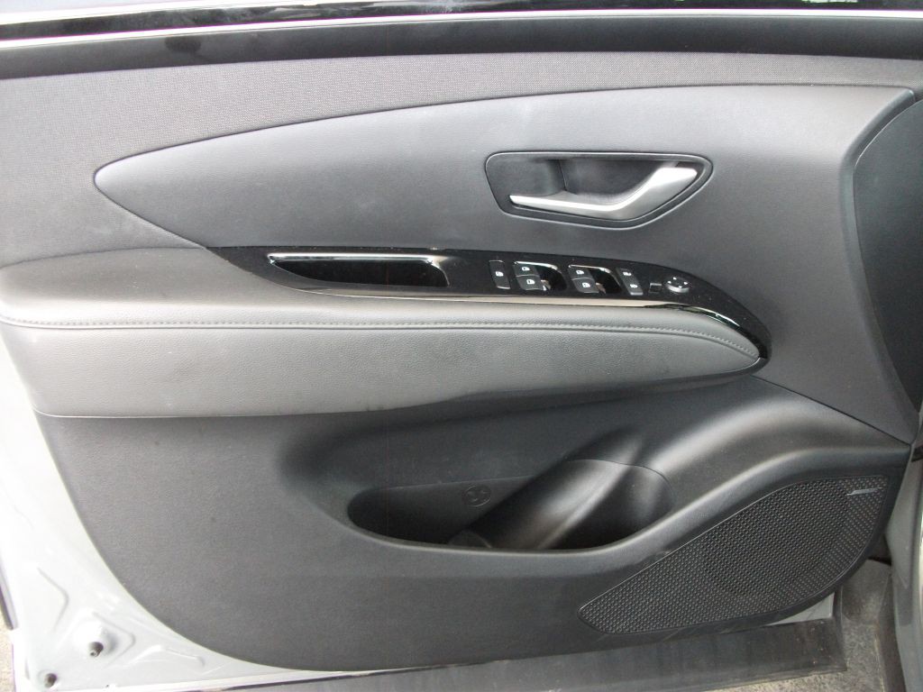 2022 Hyundai Santa Cruz Image 26