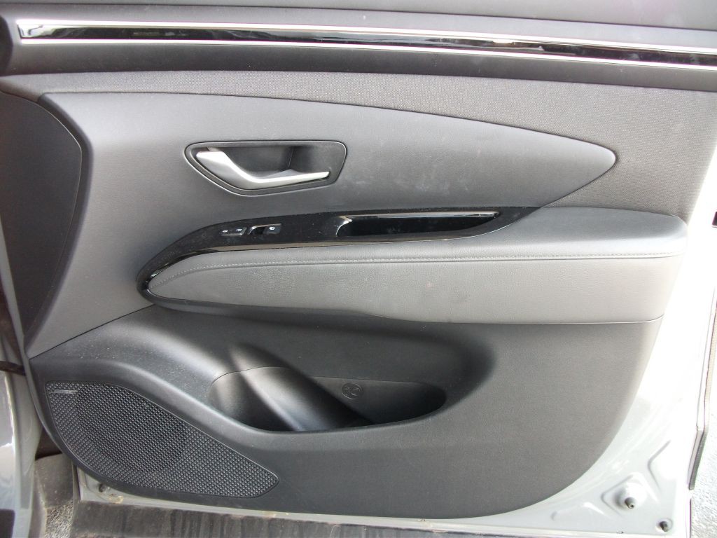 2022 Hyundai Santa Cruz Image 27