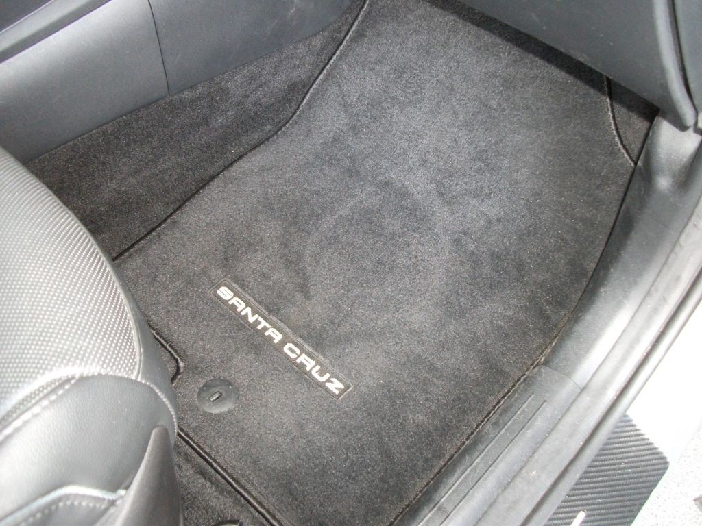 2022 Hyundai Santa Cruz Image 29