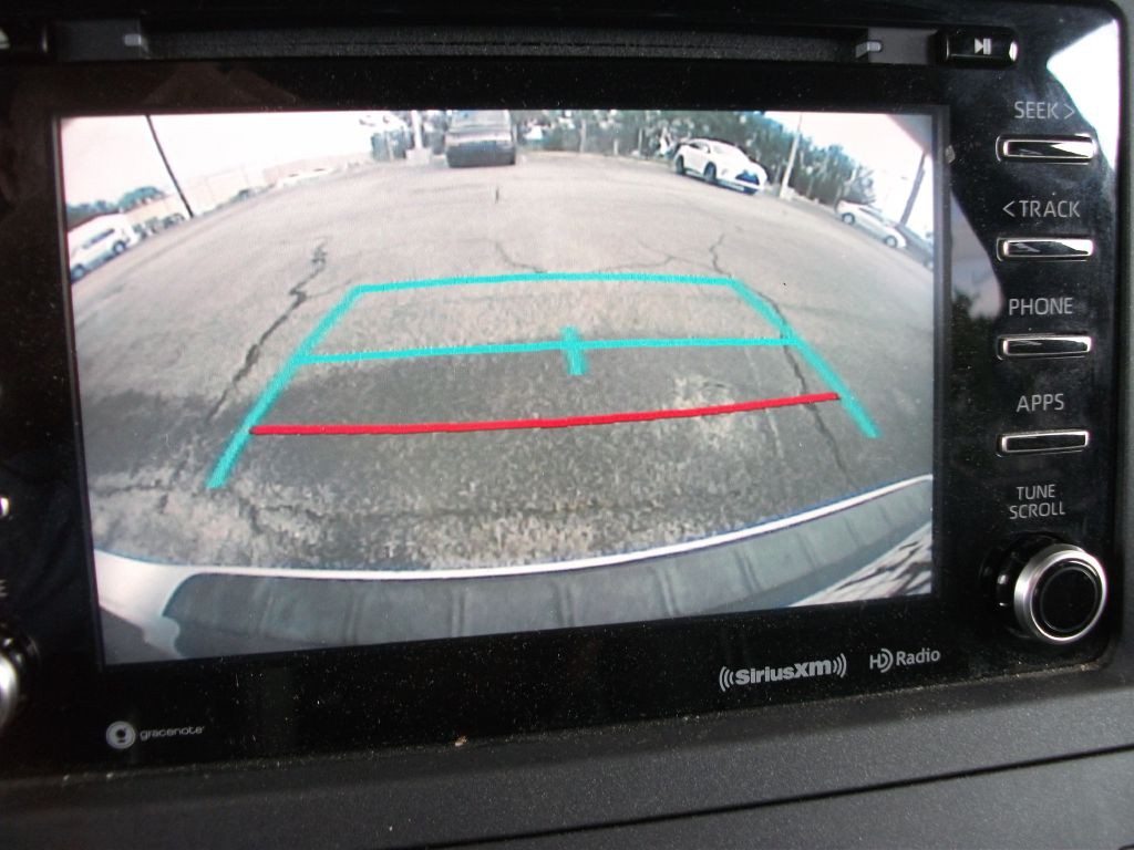 2019 Toyota Sienna Image 23