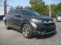 Image for 2019 Honda CR-V EXL ID: 6765990