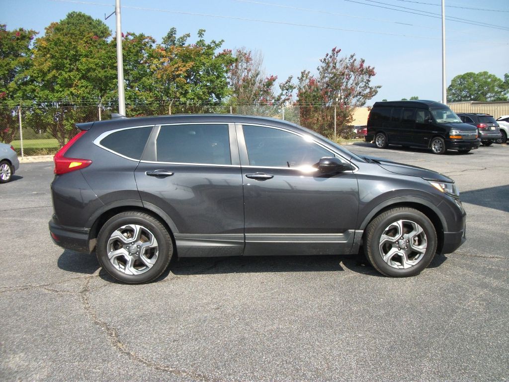 2019 Honda CR-V Image 2